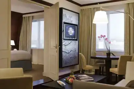 Sofitel Marseille Vieux-Port - 149
