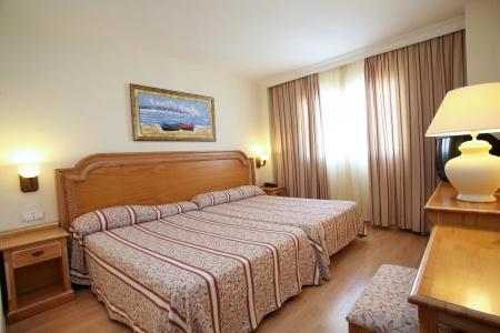 Peñiscola Plaza Suites - 3