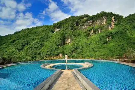 Harmona Resort & Spa Zhangjiajie - 5