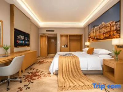 Vienna Dongguan Changping Avenue - 44
