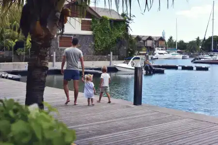 West Coast Marina - 18