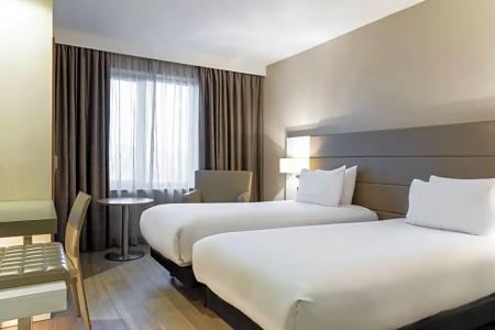 AC by Marriott Manchester Salford Quays - 41