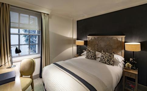 The Bloomsbury - 30