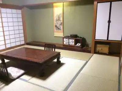 Kashikojima Grand - 5