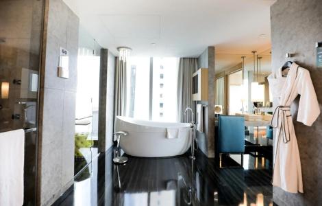 Sofitel Dubai Downtown - 18