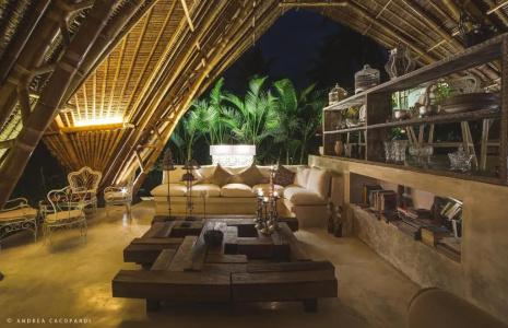 Sandat Glamping Tents - 9