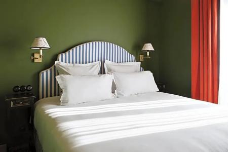 Hôtel Kuntz - 27