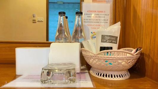 Chaokoh Phi Phi And Resort- Sha Extra Plus - 36