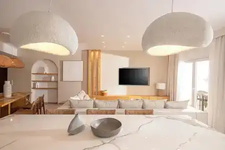 Elea Suites & Residences - 220