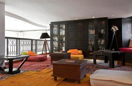 Hôtel Océan Vagabond - 25