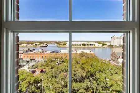 Holiday Inn Express Savannah - Historic District, An Ihg - 64