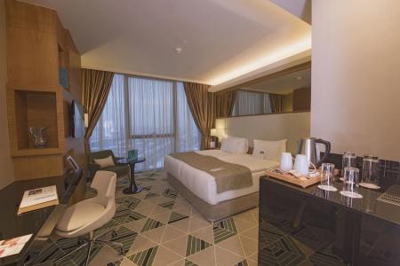 Ramada Plaza By Wyndham Konya - 25