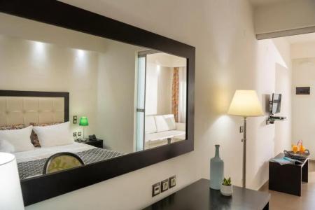 Angela Suites Boutique - 64