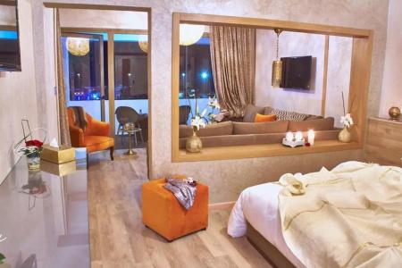 Mabrouk and Suites- Adult only - 97