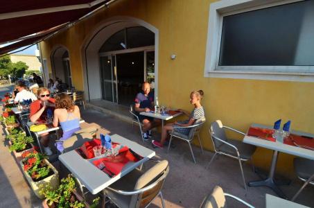 Hôtel Méditerranée - 18