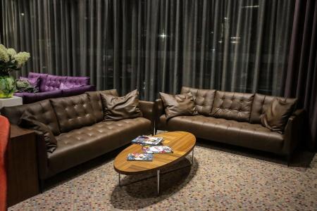 Hilton Garden Inn Eskisehir - 55