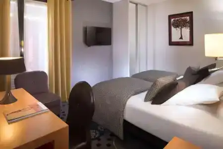 Best Western Plus De La Regate-Erdre - 40