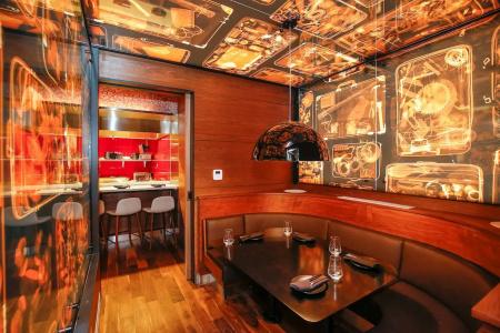 Halcyon - A in Cherry Creek - 31
