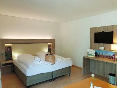 Landhaus Höpen - 41