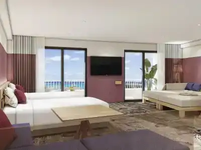Okinawa Sun Coast - 67
