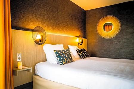 Hôtel Valdys Thalasso & Spa - les Pins - 52