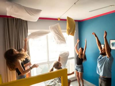 Abraham Hostel Eilat - 63