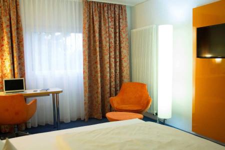 Stadt-gut-Filderhotel - 26