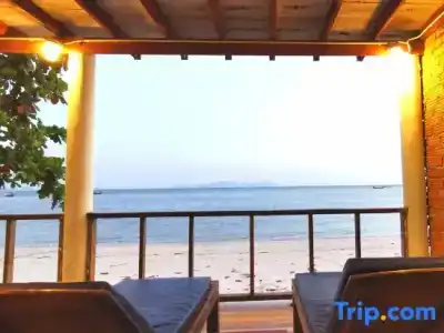 Koh Mook Riviera Beach - 177