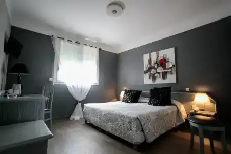 Hôtel Spunta Di Mare - 95
