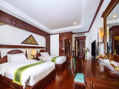 Borei Angkor Resort & Spa - 91