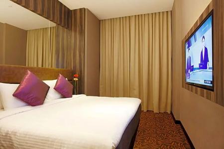 Aqueen Paya Lebar (Sg Clean, Staycation Approved) - 30