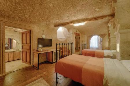Taru Cave Suites - 94