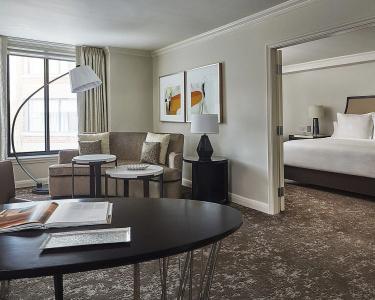Four Seasons Washington Dc - 11
