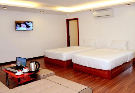Stelle Nha Trang - 1