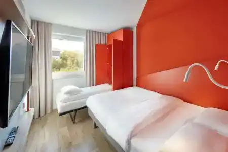 ibis budget Bayreuth - 45