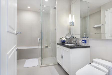 137 Pillars Suites Bangkok - 10
