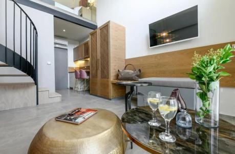 Serenity Suites - 240