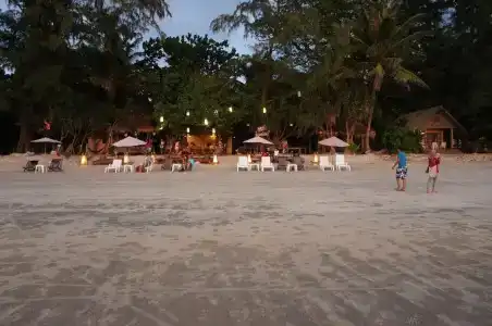 Lazy Hut - 16