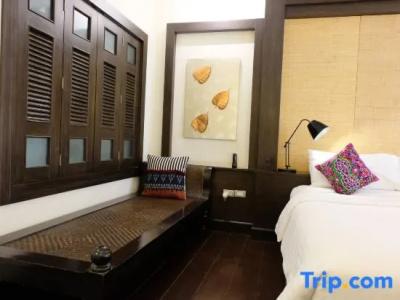 Bodhi Serene, Chiang Mai - Sha Extra Plus - 62