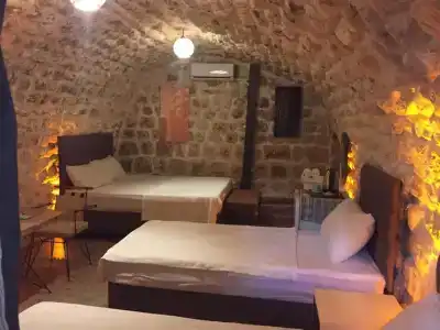 Hasbahan Konukevİ&ButİKotel - 26