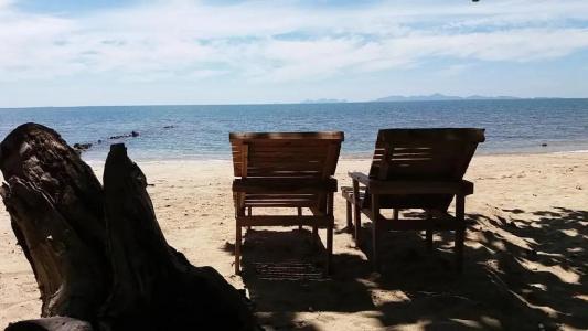 Kohjum Relax Beach - 43