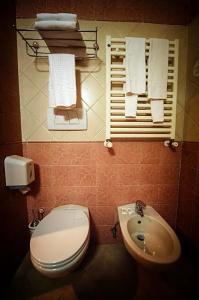 Gran Paradiso Spa - 104