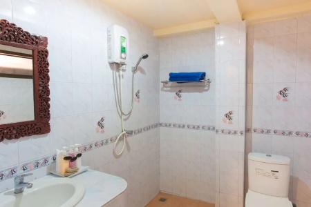 Haad Yao Bayview Resort & Spa - Sha Plus Certified - 36