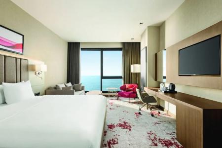 Ramada by Wyndham Rize Findikli - 45