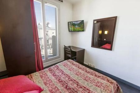 Hipotel Paris Printania Maraichers - 16