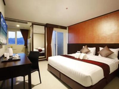 Orchid Resortel - 96