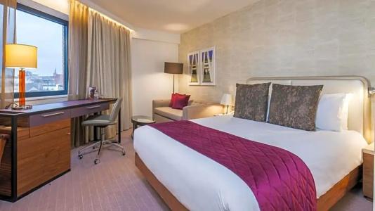 Crowne Plaza London Kings Cross, An Ihg - 51