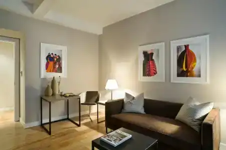 Escalus Luxury Suites Verona - 28