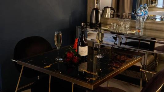 Mas Suites Karaköy - 39