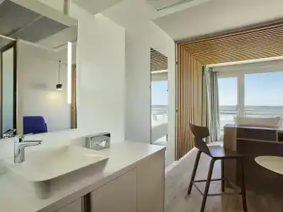 Novotel Thalassa Le Touquet - 8